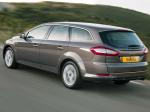 Ford Mondeo Turnier 2010 года